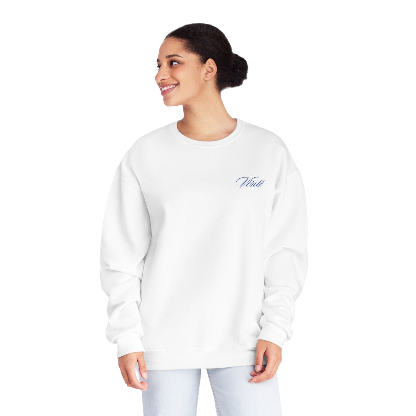 IN FULL BLOOM SWEATSHIRT