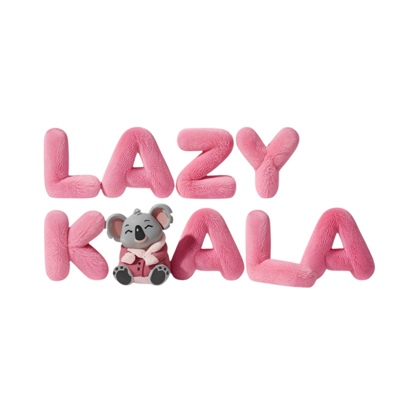 Lazy Koala Charms